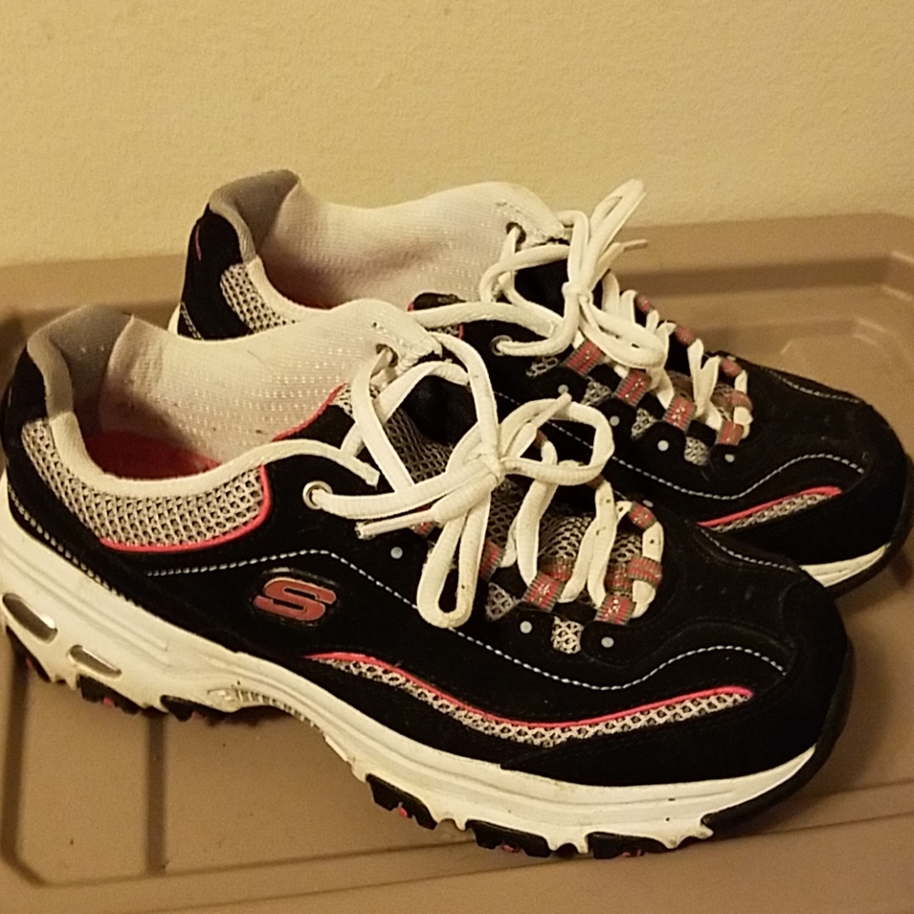 Skechers D'Lites